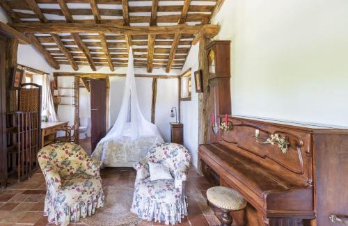 Arcangues House | Dependance avec Jacuzzi