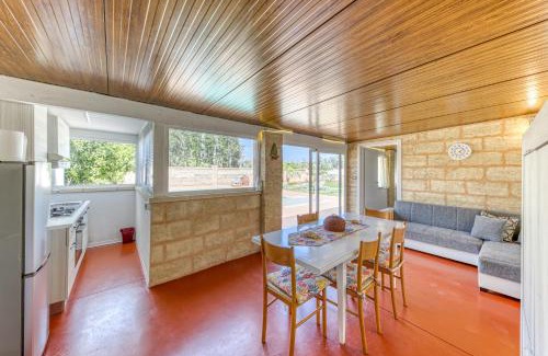 Taurisano Apartment | Dependance con piscina