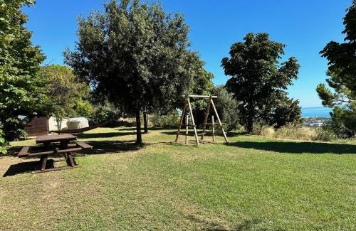 Martinsicuro House | Dependance con vista mare