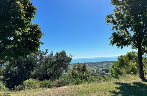 Martinsicuro House | Dependance con vista mare