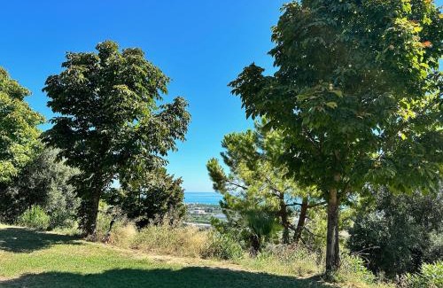 Martinsicuro House | Dependance con vista mare