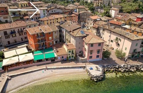 Cassone Apartment | Dependance