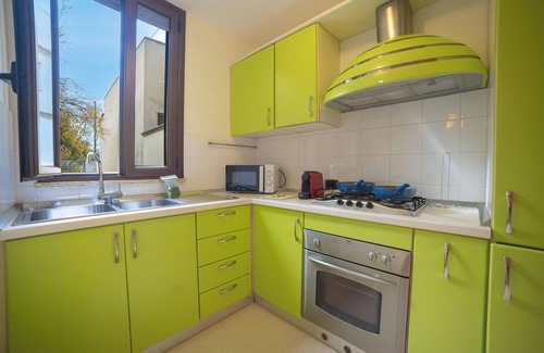 Galatina Apartment | Dependance Maria Antonietta With Garden, Lecce, Italy