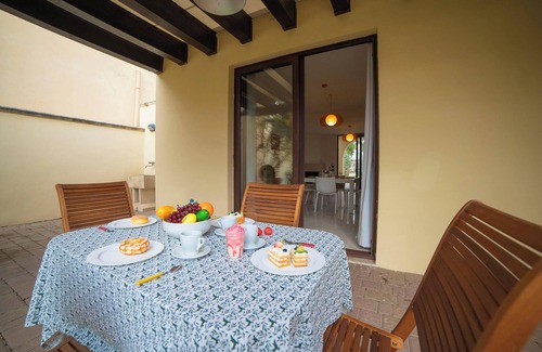 Galatina Apartment | Dependance Maria Antonietta With Garden, Lecce, Italy