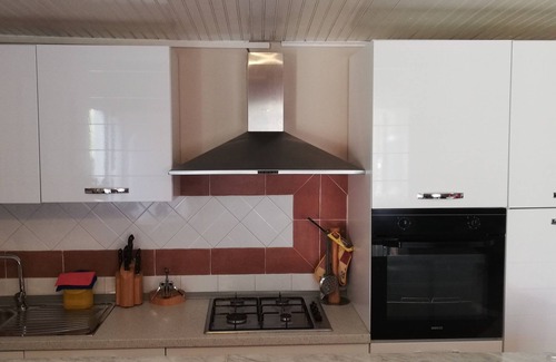 Marina di Massa Apartment | Dependance Marina di Massa near the sea with Wi-Fi