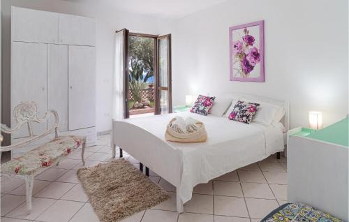 Ascea House | Dependance Villa Baronia