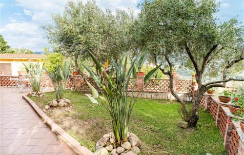 Ascea House | Dependance Villa Baronia
