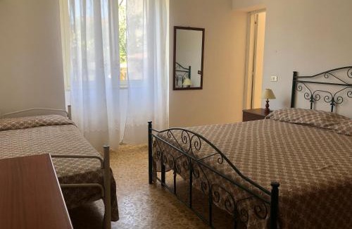 San Marco di Castellabate Apartment | Dependence ru´pustino