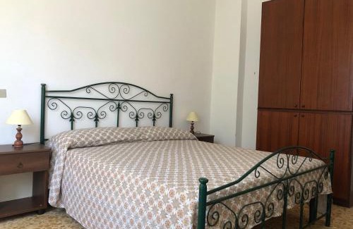 San Marco di Castellabate Apartment | Dependence ru´pustino