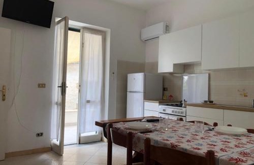 San Marco di Castellabate Apartment | Dependence ru´pustino