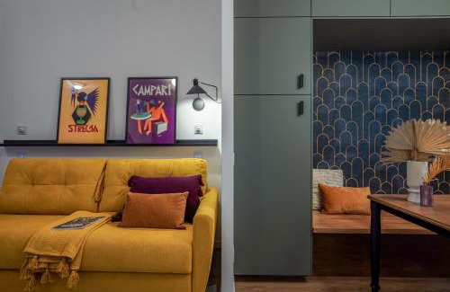 Rovereto Apartment | Depero di TSS' - Nuova Sauna infrared, FREE Parking, vicino al MART, Supermercato, Ristoranti