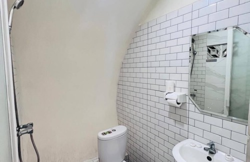 Sukapura House | Depipo Homestay
