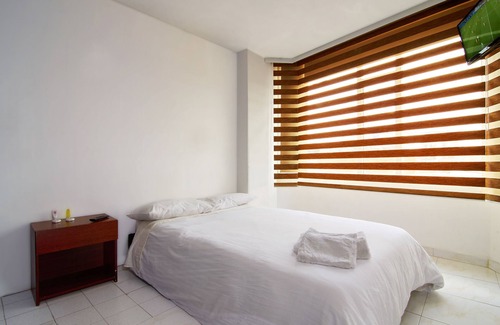 Engativa House | Deportel Bogota