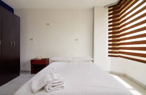 Engativa House | Deportel Bogota