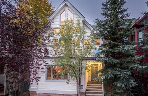 Telluride House | Depot Ave - 445