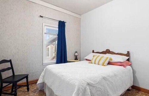 Elkader Apartment | Depot Suite