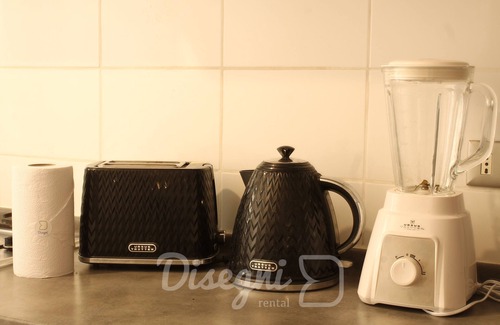 Copiapo Apartment | Dept. Central Copiapó, 2 bedrooms, 6 people