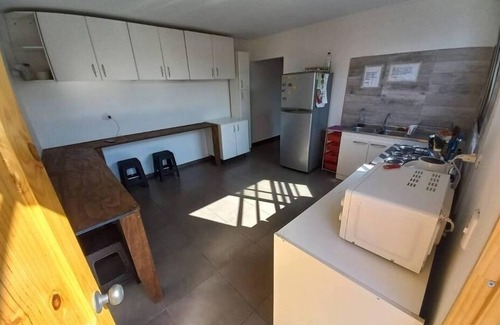 Pudahuel Apartment | Dept. separate entrance "8min" from the airport