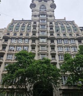 El Centro Apartment | DEPTO 3 AMBIENTES - Todo Equipado