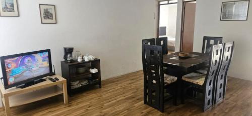 Huauchinango Apartment | Depto Accesible en Huachi Centro con Parking