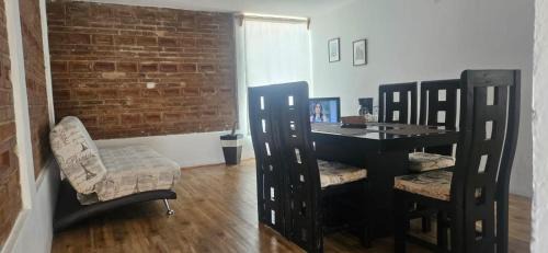 Huauchinango Apartment | Depto Accesible en Huachi Centro con Parking