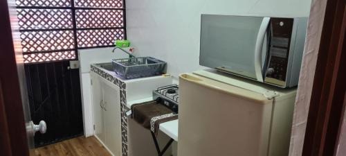 Huauchinango Apartment | Depto Accesible en Huachi Centro con Parking