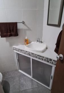 Huauchinango Apartment | Depto Accesible en Huachi Centro con Parking