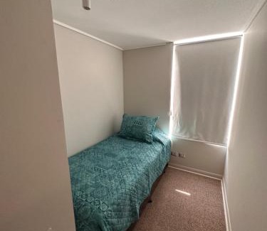 Santa Elena del Gomero Apartment | Depto Completo a 15 minutos del aereopuerto y frente al Mall