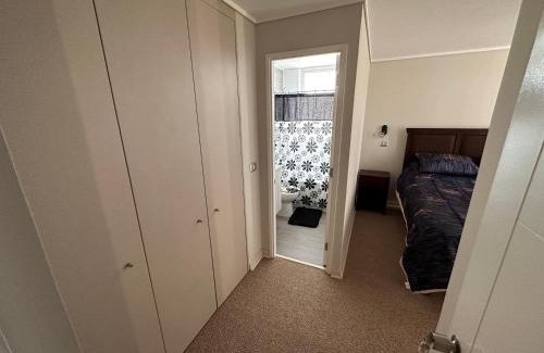 Santa Elena del Gomero Apartment | Depto Completo a 15 minutos del aereopuerto y frente al Mall