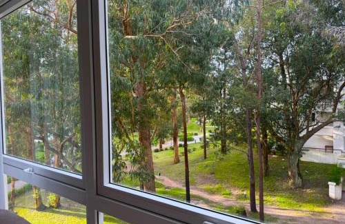 Punta Ballena Apartment | Depto con terraza en Green Park, Punta del Este