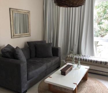 Punta Ballena Apartment | Depto con terraza en Green Park, Punta del Este