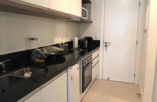 Punta Ballena Apartment | Depto con terraza en Green Park, Punta del Este