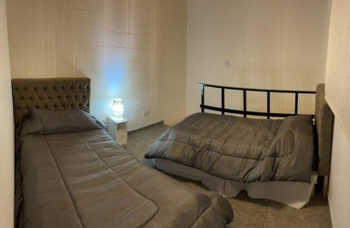 Comodoro Rivadavia Apartment | Depto funcional en Comodoro!
