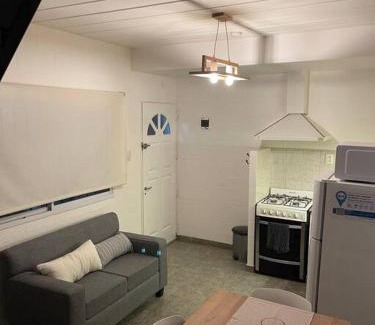 Comodoro Rivadavia Apartment | Depto funcional en Comodoro!