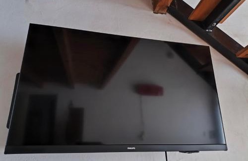 Parana Apartment | Depto IPA