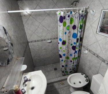 Parana Apartment | Depto IPA