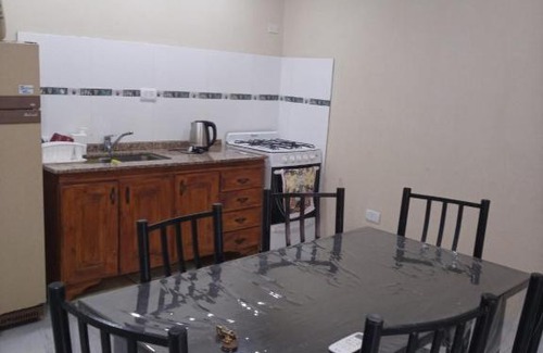 La Punta Apartment | Depto la punta