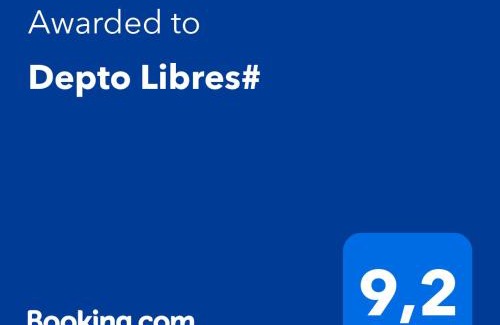 Paso de los Libres Apartment | Depto Libres#