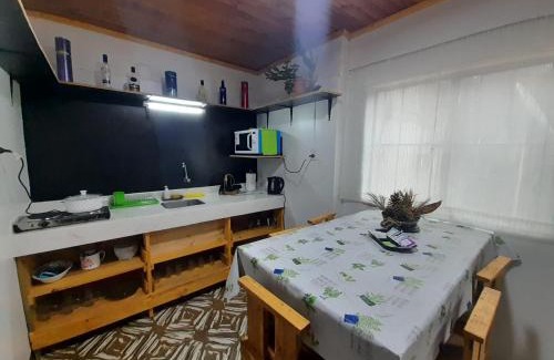 Paso de los Libres Apartment | Depto Libres#