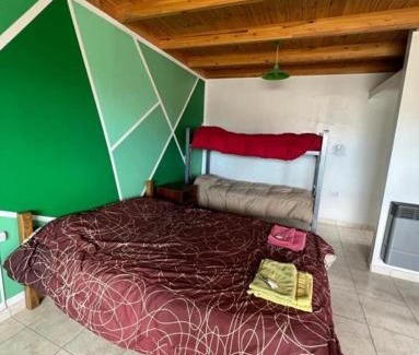 Trelew Apartment | Depto Ruta 3