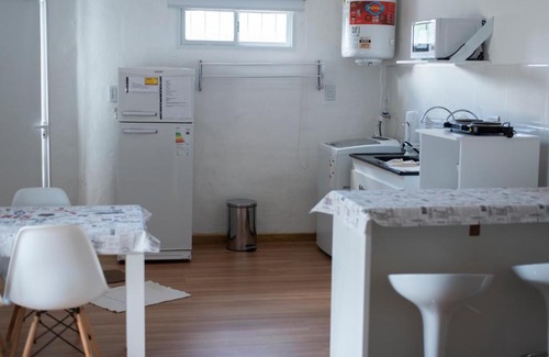 Noetinger Apartment | Deptos Noetinger 1