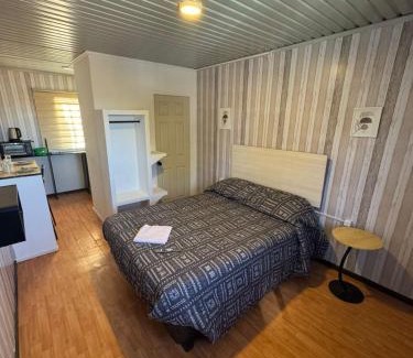 Calama Apartment | deptos sector cobija