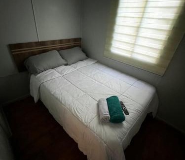 Calama Apartment | deptos sector cobija
