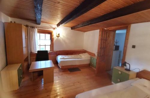 Fenyofo Apartment | Derű-Lak