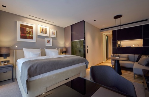 Donaueschingen Hotel | Der Öschberghof - Die 101 besten Hotels