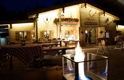 Donaueschingen Hotel | Der Öschberghof - Die 101 besten Hotels