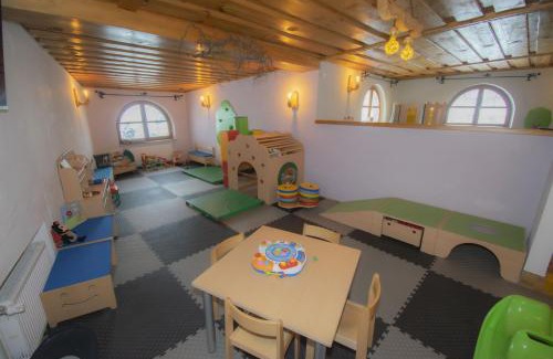 Warzenried Hotel | Der Böhmerwald