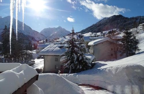 Hirschegg Apartment | Der Berghof