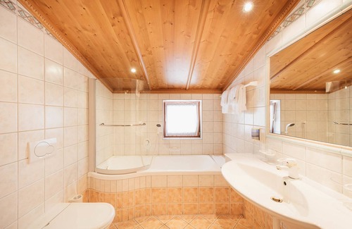 Neustift Im Stubaital Hotel | Der Hoferwirt