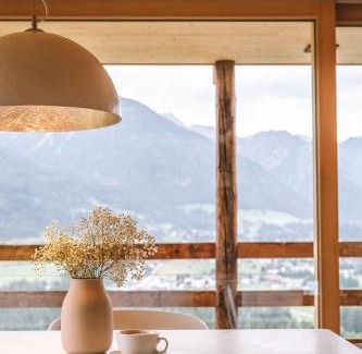 Fischen im Allgaeu Apartment | Der Jägersberg